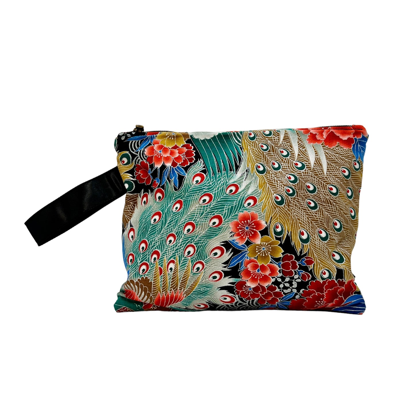 Bolso de mano Clutch Paradise